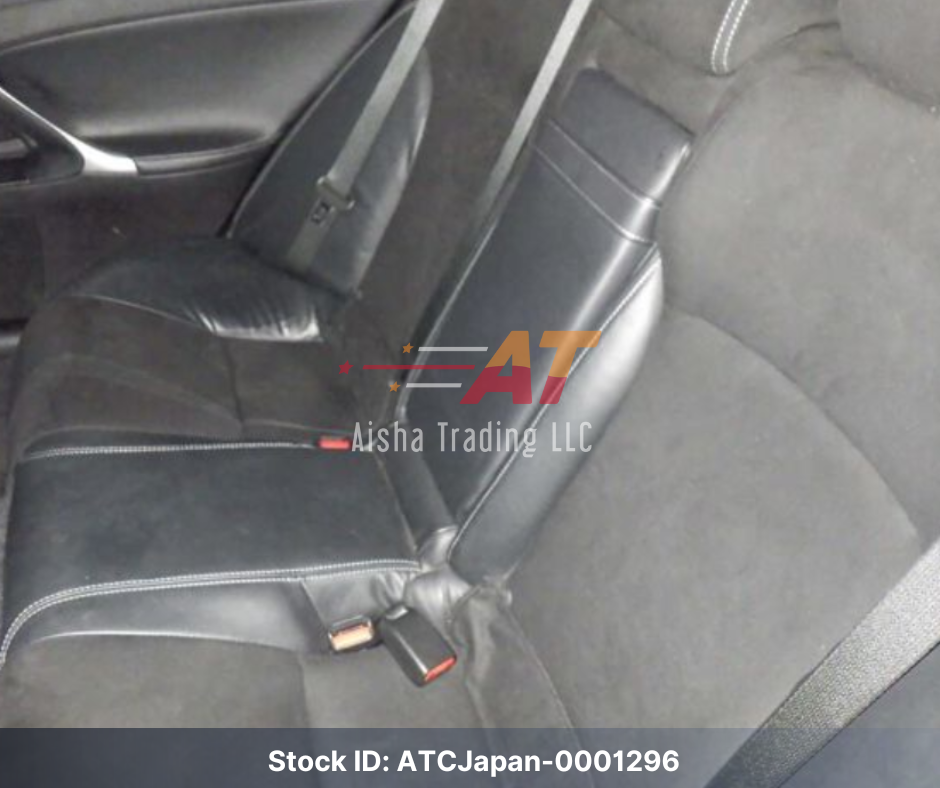 2011 Lexus IS 250